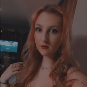 Meet your Posher, Raelyn